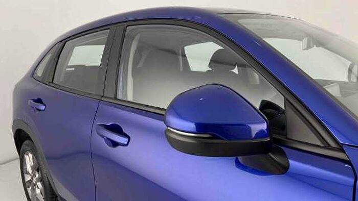 Honda ZR-V e:HEV 2.0 i-MMD (184ps) Elegance Hybrid eCVT 