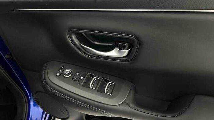 Honda ZR-V e:HEV 2.0 i-MMD (184ps) Elegance Hybrid eCVT 