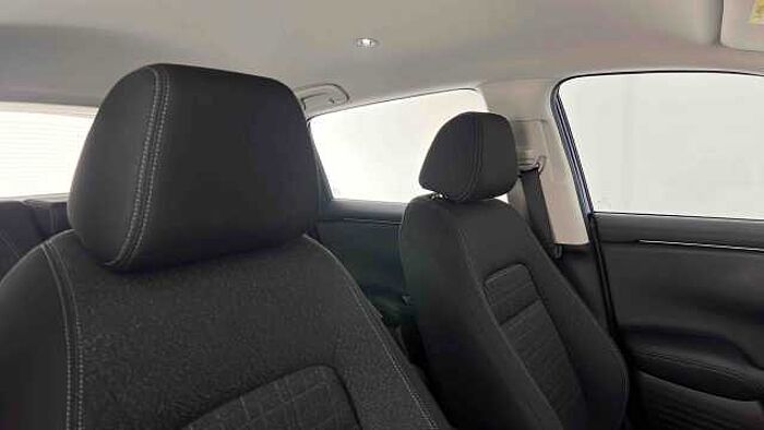 Honda ZR-V e:HEV 2.0 i-MMD (184ps) Elegance Hybrid eCVT 