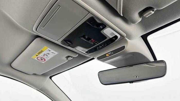 Honda ZR-V e:HEV 2.0 i-MMD (184ps) Elegance Hybrid eCVT 