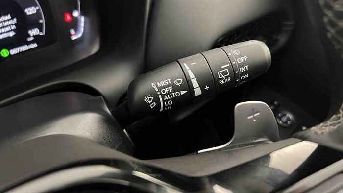 Honda ZR-V e:HEV 2.0 i-MMD (184ps) Elegance Hybrid eCVT 