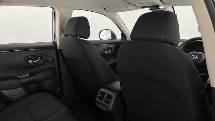 Honda ZR-V e:HEV 2.0 i-MMD (184ps) Elegance Hybrid eCVT 