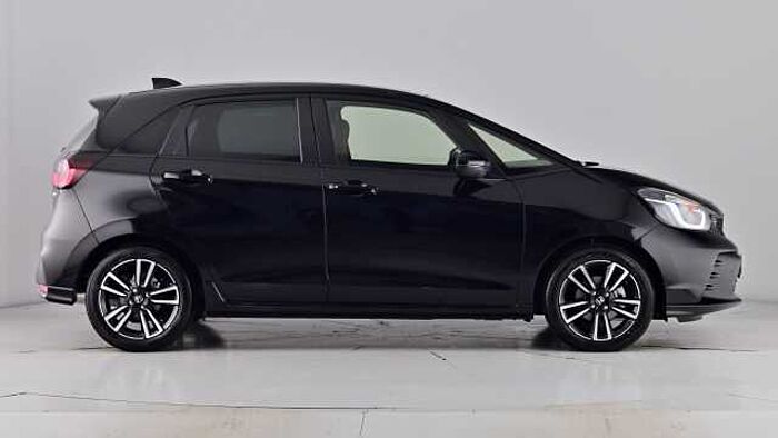Honda Jazz Hybrid 1.5 i-MMD (122ps) Advance Sport eCVT 