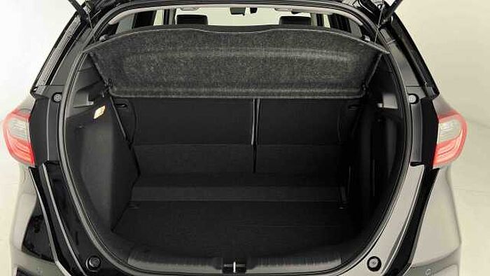 Honda Jazz Hybrid 1.5 i-MMD (122ps) Advance Sport eCVT 