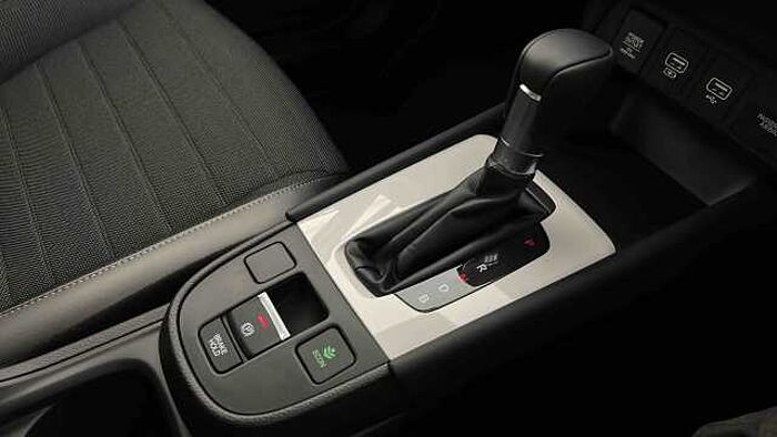 Honda Jazz Hybrid 1.5 i-MMD (122ps) Crosstar Advance eCVT 