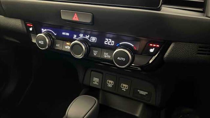 Honda Jazz Hybrid 1.5 i-MMD (122ps) Crosstar Advance eCVT 