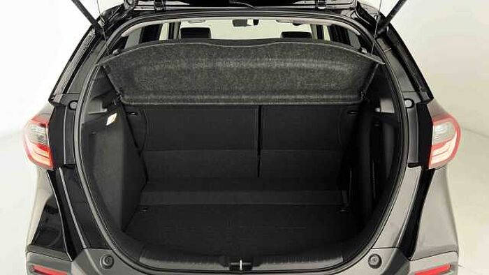 Honda Jazz Hybrid 1.5 i-MMD (122ps) Crosstar Advance eCVT 