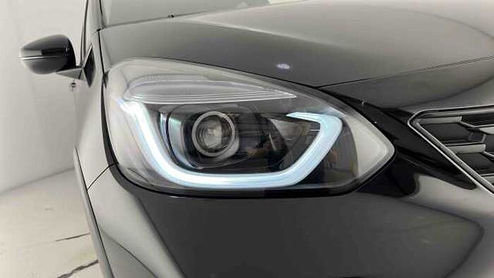 Honda Jazz Hybrid 1.5 i-MMD (122ps) Crosstar Advance eCVT 