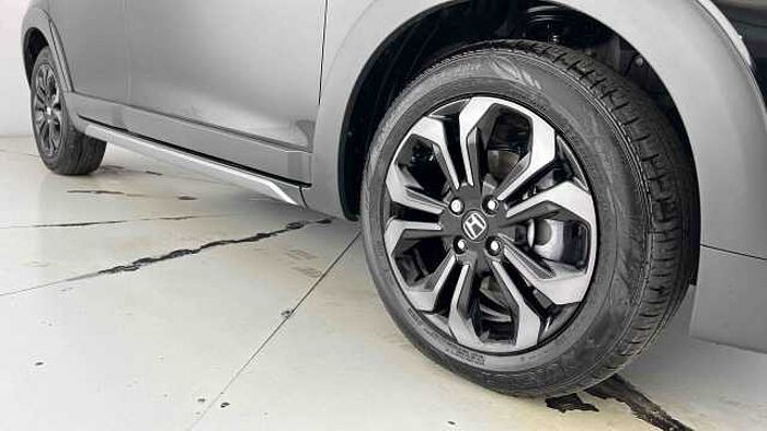 Honda Jazz Hybrid 1.5 i-MMD (122ps) Crosstar Advance eCVT 