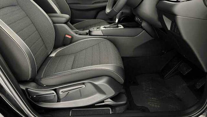 Honda Jazz Hybrid 1.5 i-MMD (122ps) Crosstar Advance eCVT 