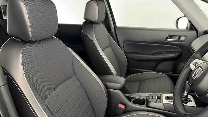 Honda Jazz Hybrid 1.5 i-MMD (122ps) Crosstar Advance eCVT 