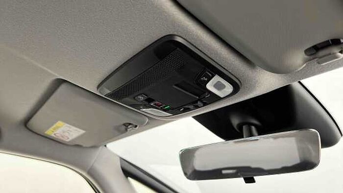 Honda Jazz Hybrid 1.5 i-MMD (122ps) Crosstar Advance eCVT 