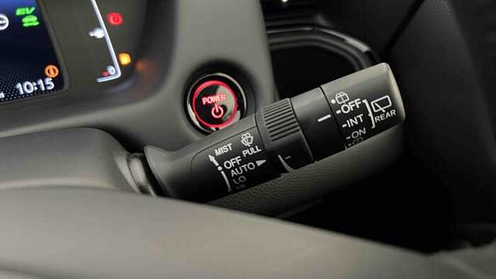 Honda Jazz Hybrid 1.5 i-MMD (122ps) Crosstar Advance eCVT 