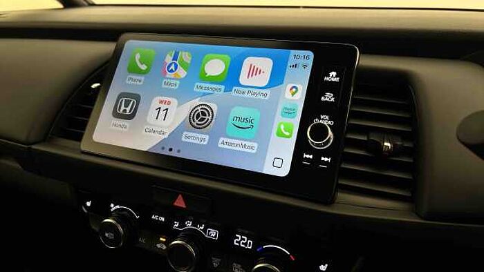 Honda Jazz Hybrid 1.5 i-MMD (122ps) Crosstar Advance eCVT 