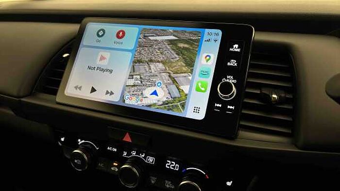 Honda Jazz Hybrid 1.5 i-MMD (122ps) Crosstar Advance eCVT 