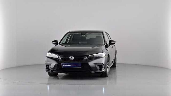 Honda Civic Hybrid 2.0 eHEV Elegance 5dr CVT 