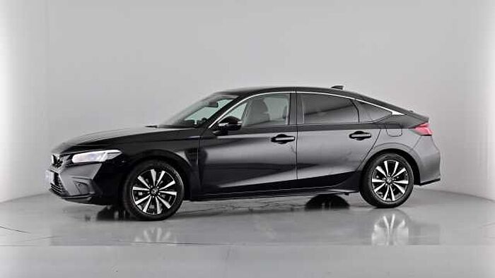 Honda Civic Hybrid 2.0 eHEV Elegance 5dr CVT 