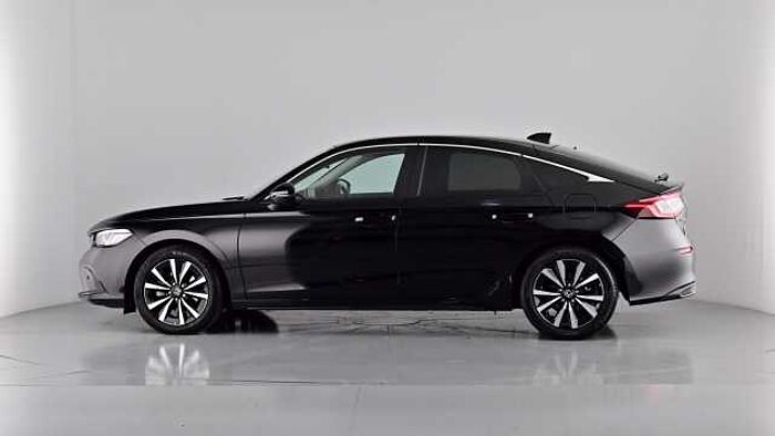 Honda Civic Hybrid 2.0 eHEV Elegance 5dr CVT 