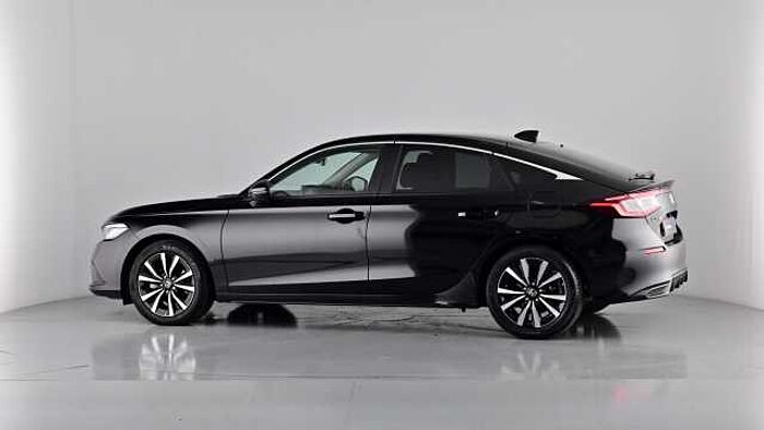 Honda Civic Hybrid 2.0 eHEV Elegance 5dr CVT 