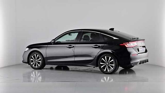 Honda Civic Hybrid 2.0 eHEV Elegance 5dr CVT 