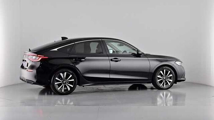 Honda Civic Hybrid 2.0 eHEV Elegance 5dr CVT 