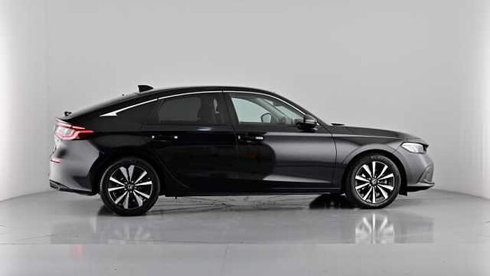 Honda Civic Hybrid 2.0 eHEV Elegance 5dr CVT 