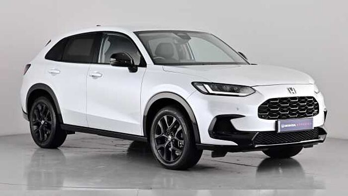 Honda ZR-V e:HEV 2.0 eHEV Sport 5dr CVT 