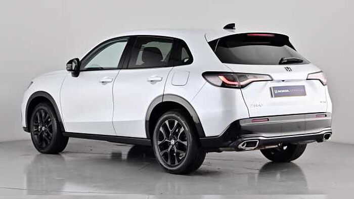 Honda ZR-V e:HEV 2.0 eHEV Sport 5dr CVT 