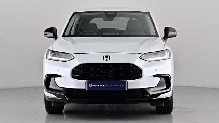 Honda ZR-V e:HEV 2.0 eHEV Sport 5dr CVT 