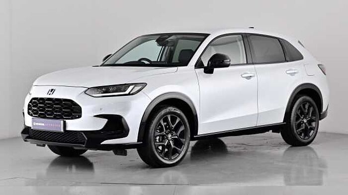 Honda ZR-V e:HEV 2.0 eHEV Sport 5dr CVT 