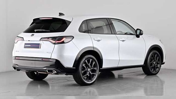 Honda ZR-V e:HEV 2.0 eHEV Sport 5dr CVT 