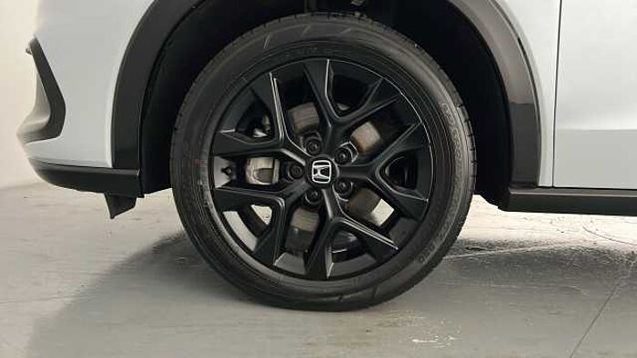 Honda ZR-V e:HEV 2.0 eHEV Sport 5dr CVT 