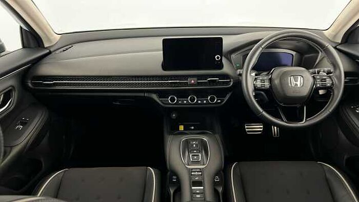 Honda ZR-V e:HEV 2.0 eHEV Sport 5dr CVT 