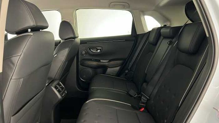 Honda ZR-V e:HEV 2.0 eHEV Sport 5dr CVT 