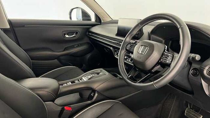 Honda ZR-V e:HEV 2.0 eHEV Sport 5dr CVT 
