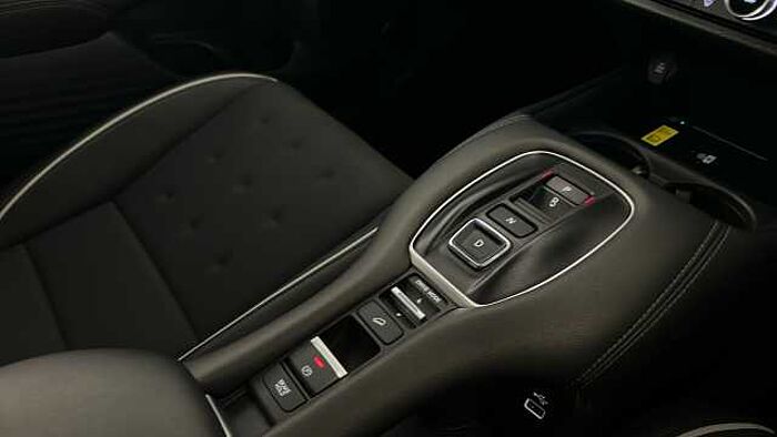 Honda ZR-V e:HEV 2.0 eHEV Sport 5dr CVT 