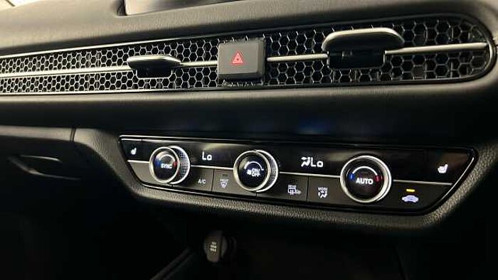 Honda ZR-V e:HEV 2.0 eHEV Sport 5dr CVT 