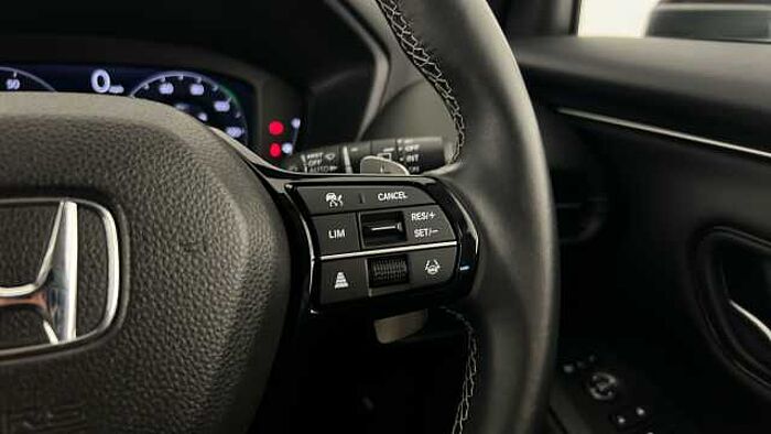 Honda ZR-V e:HEV 2.0 eHEV Sport 5dr CVT 
