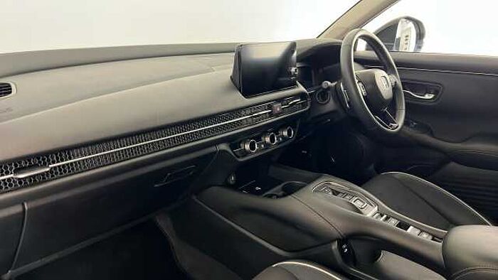 Honda ZR-V e:HEV 2.0 eHEV Sport 5dr CVT 