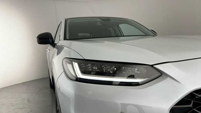 Honda ZR-V e:HEV 2.0 eHEV Sport 5dr CVT 