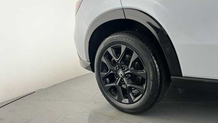 Honda ZR-V e:HEV 2.0 eHEV Sport 5dr CVT 