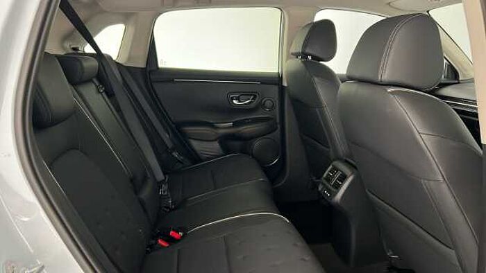 Honda ZR-V e:HEV 2.0 eHEV Sport 5dr CVT 