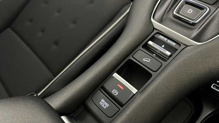 Honda ZR-V e:HEV 2.0 eHEV Sport 5dr CVT 