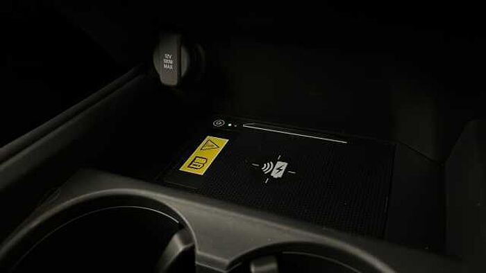 Honda ZR-V e:HEV 2.0 eHEV Sport 5dr CVT 