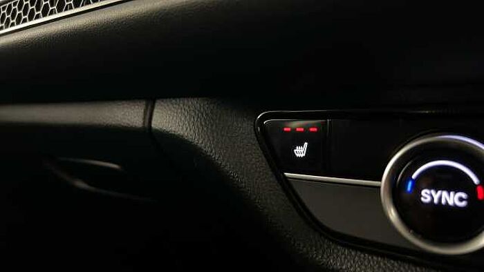 Honda ZR-V e:HEV 2.0 eHEV Sport 5dr CVT 