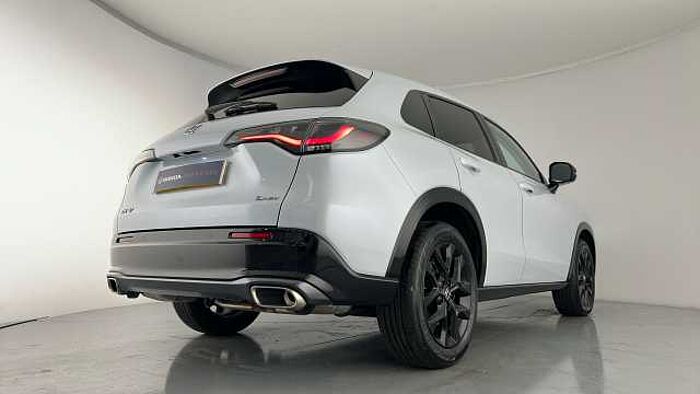 Honda ZR-V e:HEV 2.0 eHEV Sport 5dr CVT 