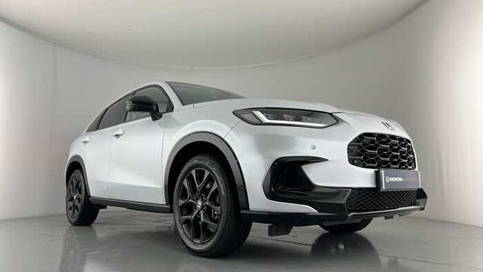 Honda ZR-V e:HEV 2.0 eHEV Sport 5dr CVT 