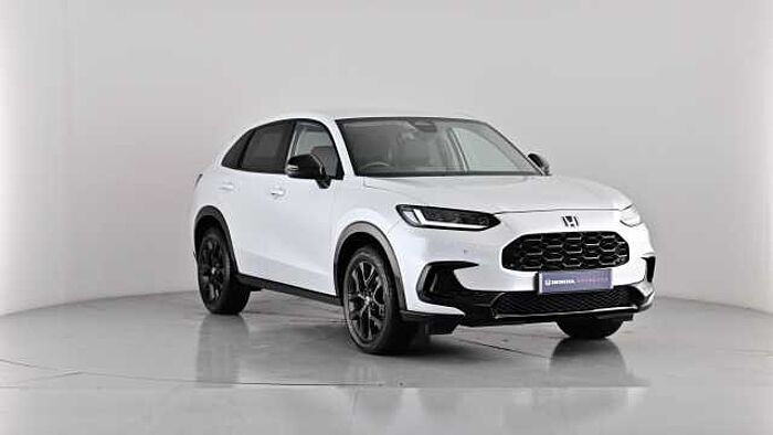 Honda ZR-V e:HEV 2.0 eHEV Sport 5dr CVT 