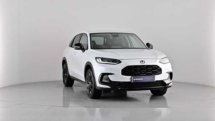 Honda ZR-V e:HEV 2.0 eHEV Sport 5dr CVT 