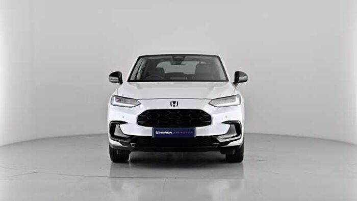 Honda ZR-V e:HEV 2.0 eHEV Sport 5dr CVT 